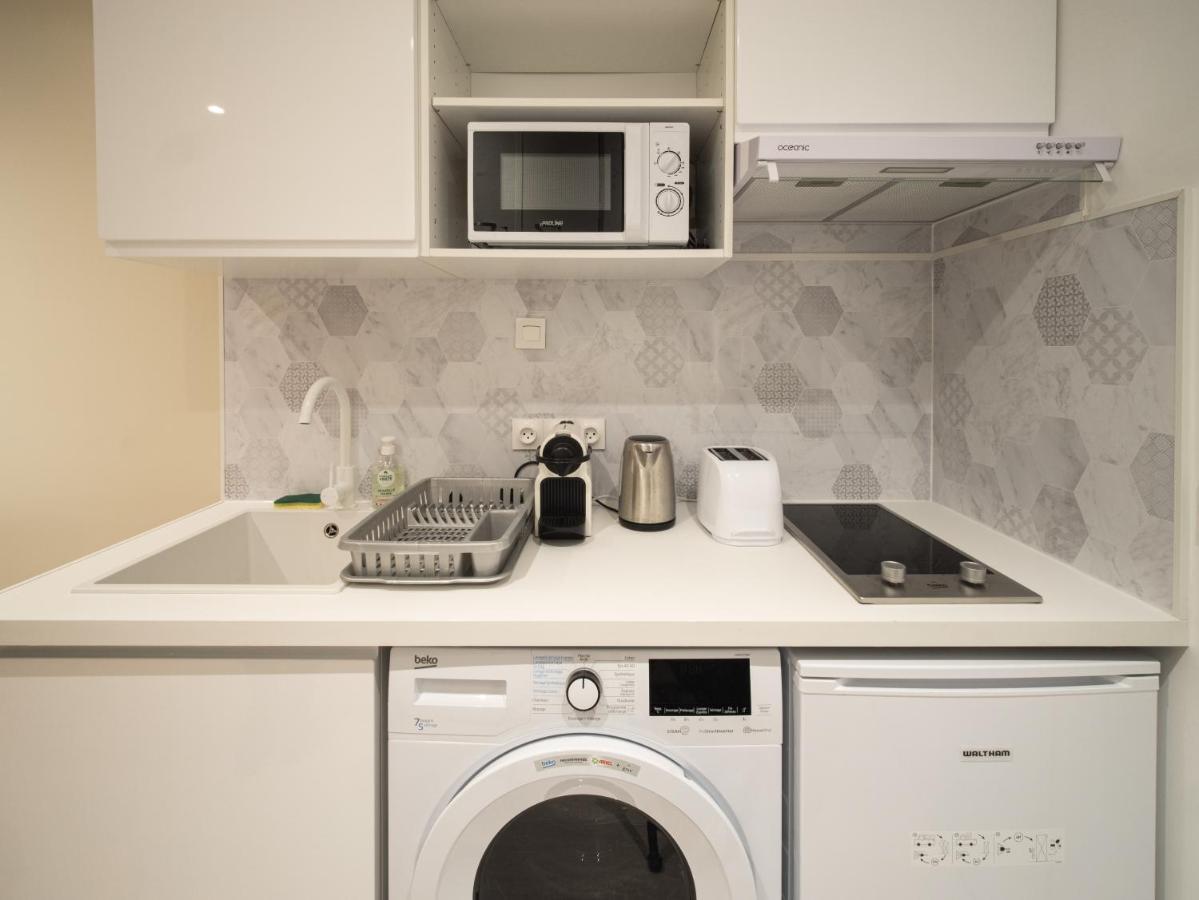 Le Lion - Plain-Pied, Wifi, Yt Premium - 2Rfhomes Chateau-Thierry Exterior photo