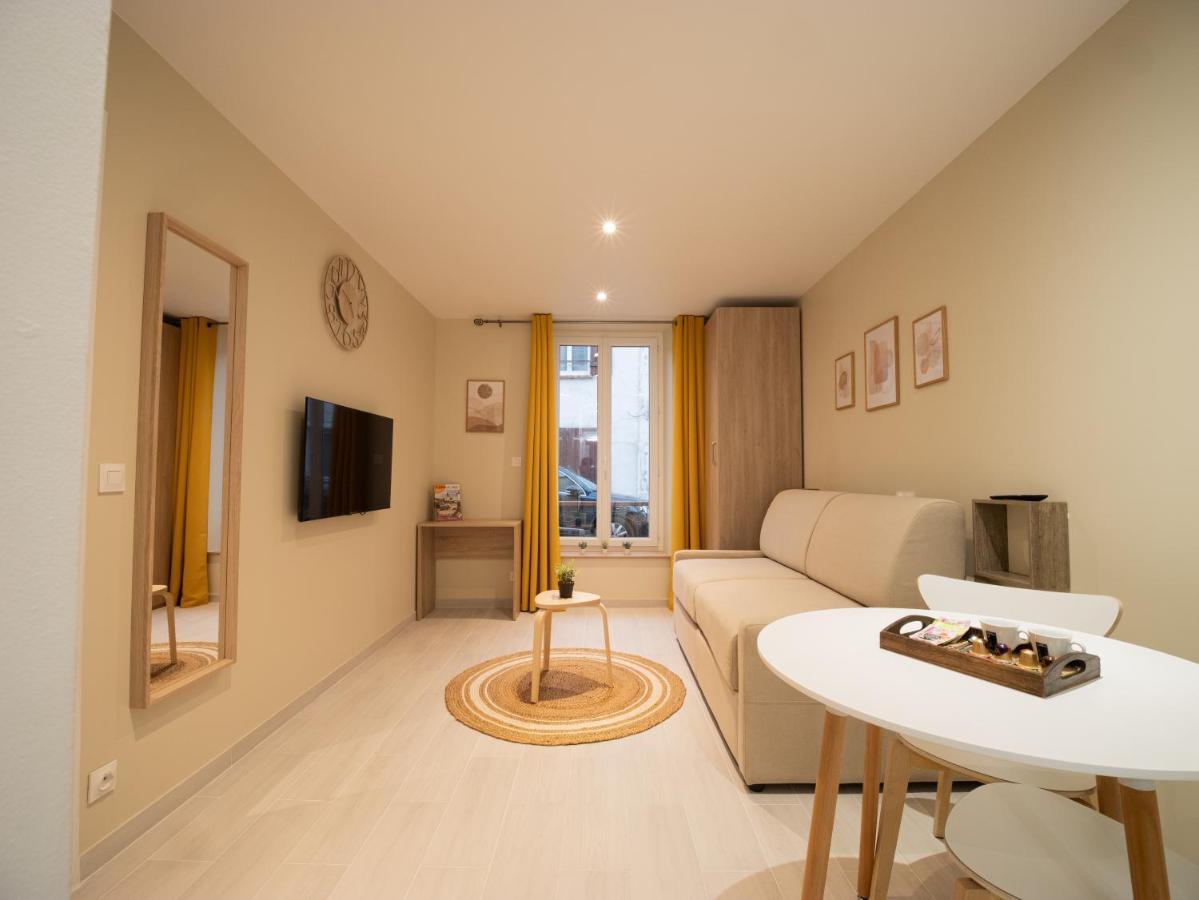 Le Lion - Plain-Pied, Wifi, Yt Premium - 2Rfhomes Chateau-Thierry Exterior photo