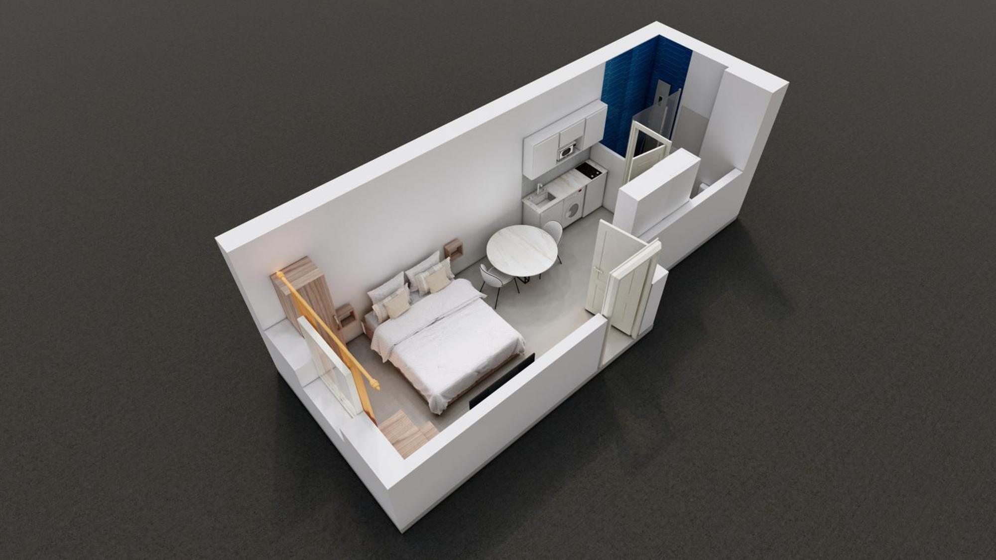Le Lion - Plain-Pied, Wifi, Yt Premium - 2Rfhomes Chateau-Thierry Exterior photo